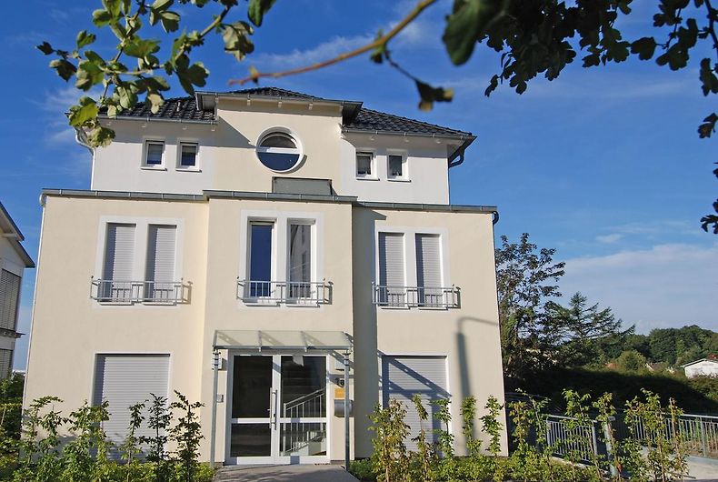Haus Mowe Apt 013 Sellin Rugen