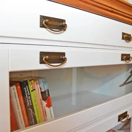 Haus Moewe - Apt. 013 Apartment