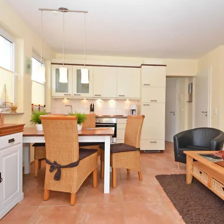 Apartment Haus Moewe - Apt. 013