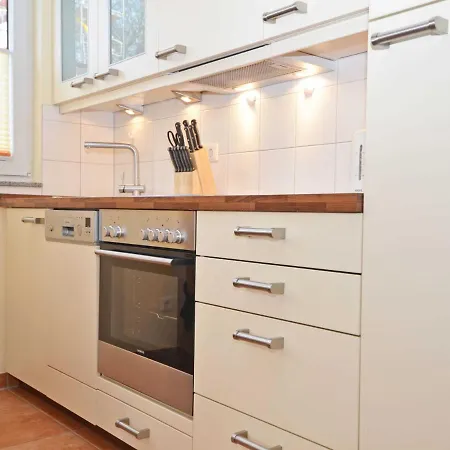 Haus Moewe - Apt. 013 Apartment