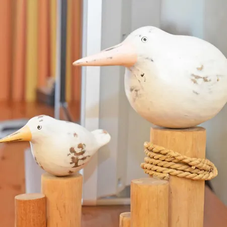 Haus Moewe - Apt. 013