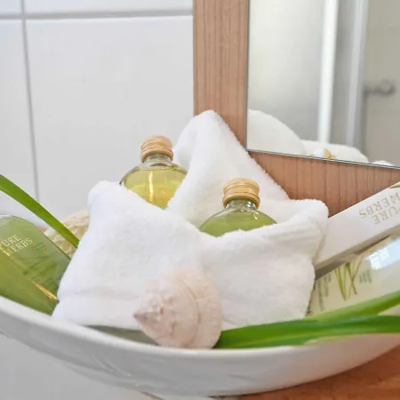 Haus Möwe - Apt. 013 Sellin (Rugen)