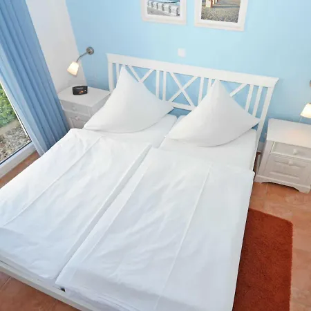 Apartment Haus Moewe - Apt. 013