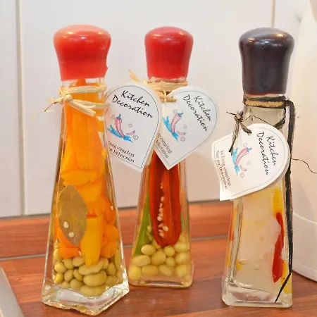 Haus Moewe - Apt. 013 * Sellin (Rugen)