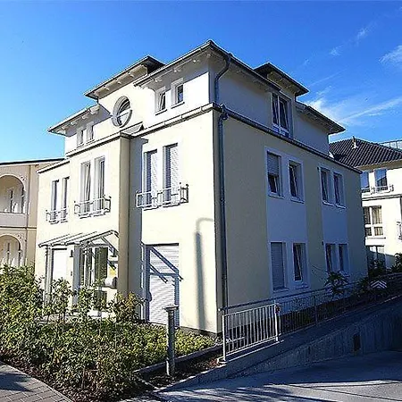 Haus Moewe - Apt. 013 شقة *