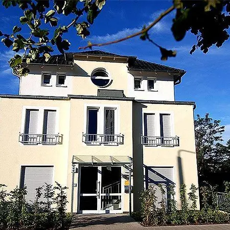 Haus Moewe - Apt. 013 شقة *