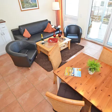 Haus Moewe - Apt. 013 Apartment *