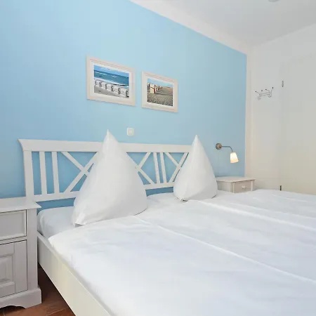 Apartment Haus Moewe - Apt. 013 Sellin (Rugen)