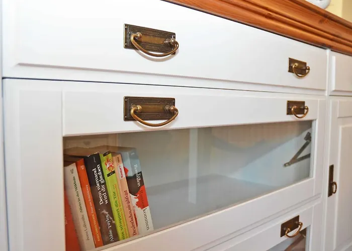 Haus Möwe - Apt. 013 Apartment