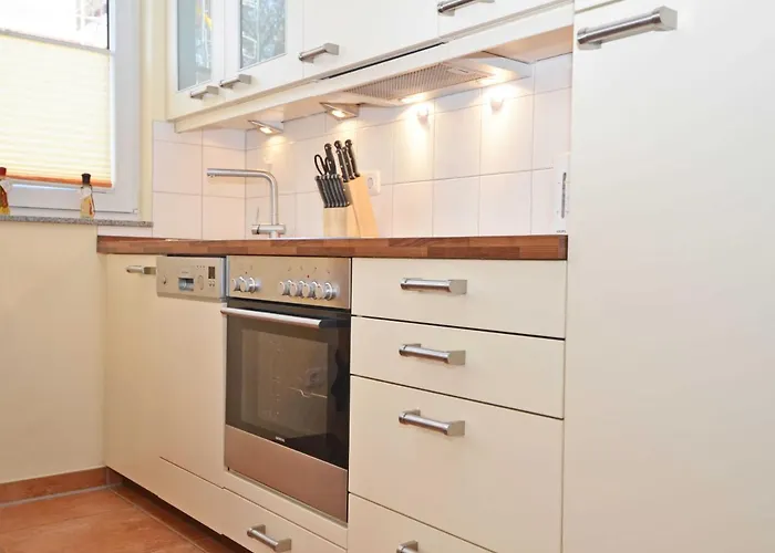 Haus Möwe - Apt. 013 Apartment