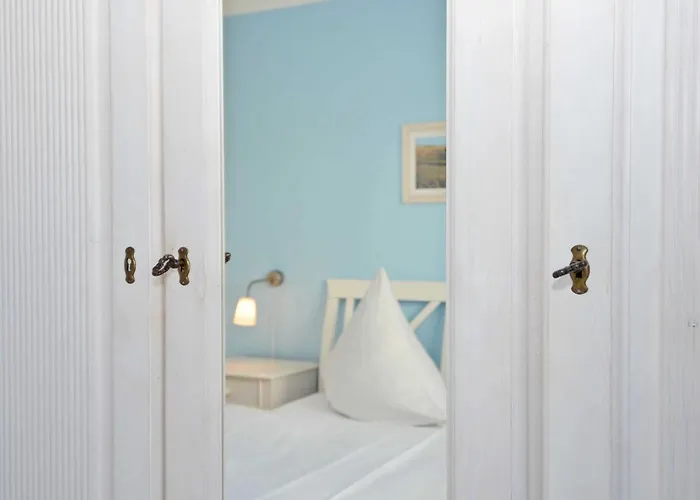 Haus Moewe - Apt. 013 * Sellin (Rugen)