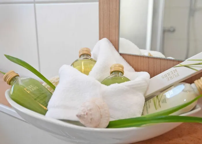 Haus Möwe - Apt. 013 Sellin (Rugen)