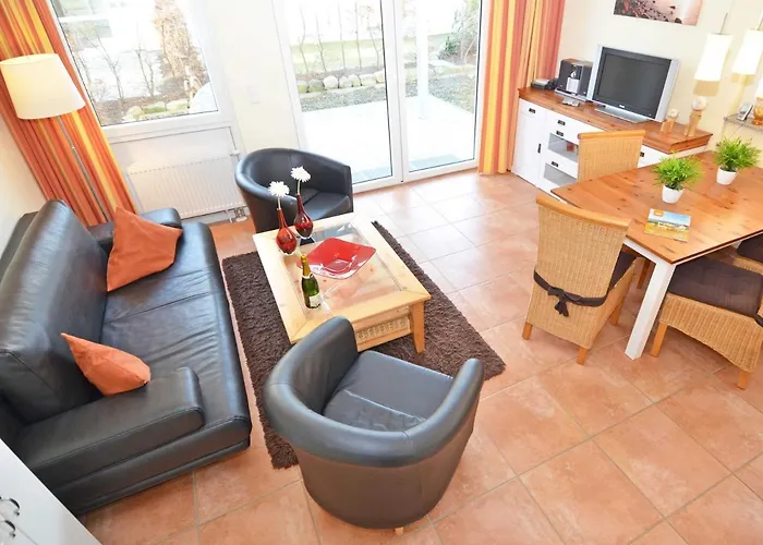 Haus Möwe - Apt. 013 *