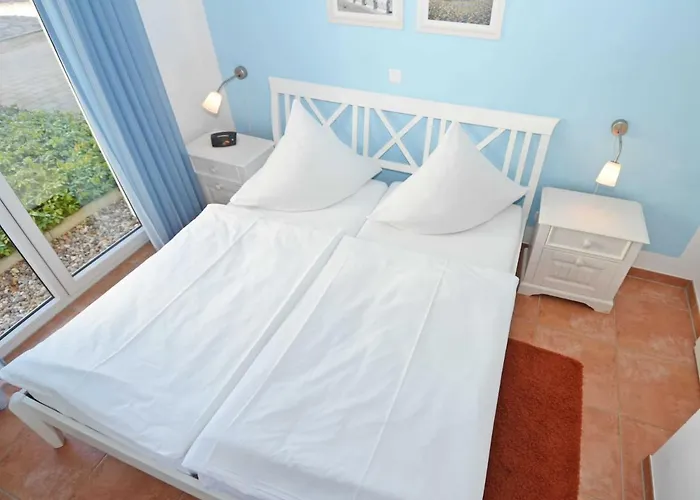 Apartment Haus Möwe - Apt. 013