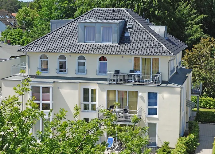 Haus Möwe - Apt. 013